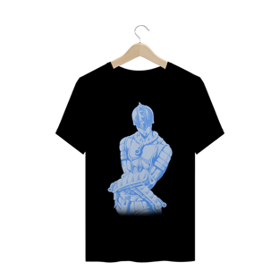 Nome do produtoCamiseta Sticky Fingers Bucciarati - Camisa JoJo's Bizarre Adventure