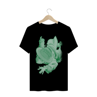 Nome do produtoCamiseta Heaven's Door Rohan Kishibe - Camisa JoJo's Bizarre Adventure