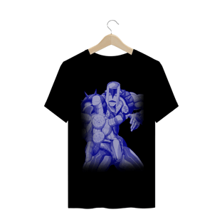 Nome do produtoCamiseta The Hand - Camisa JoJo's Bizarre Adventure