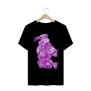 Nome do produtoCamiseta Crazy Diamond - Camisa JoJo's Bizarre Adventure