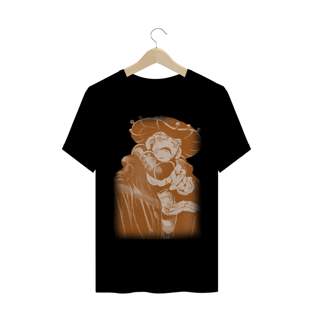 Nome do produtoCamiseta Black Sabath - Camisa JoJo's Bizarre Adventure