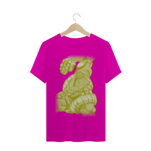 Nome do produtoCamiseta The World Dio - Camisa JoJo's Bizarre Adventure