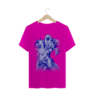 Nome do produtoCamiseta The Hand - Camisa JoJo's Bizarre Adventure