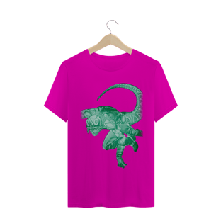 Nome do produtoCamiseta Diego Brando - Camisa JoJo's Bizarre Adventure