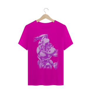 Nome do produtoCamiseta Crazy Diamond - Camisa JoJo's Bizarre Adventure
