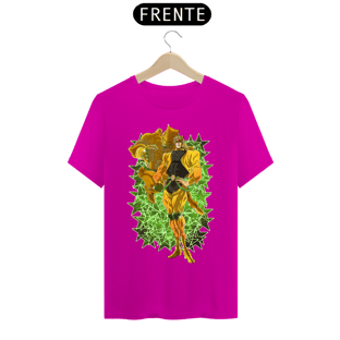 Nome do produtoCamiseta Dio Brando e The World - Camisa JoJo's Bizarre Adventure