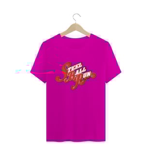 Nome do produtoCamiseta JoJo Part 7 - Camiseta JoJo's Bizarre Adventure Part 7: Steel Ball Run