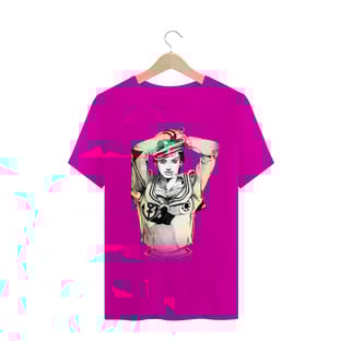 Nome do produtoCamiseta Gappy (Josuke Higashikata 8) - JoJo's Bizarre Adventure Part 8: JoJolion