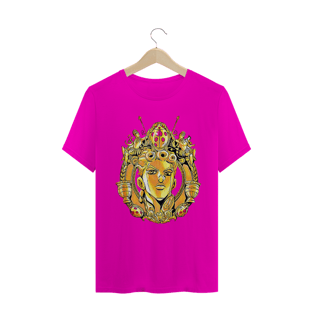 Nome do produtoCamiseta Giorno Giovanna - Camiseta JoJo's Bizarre adventure