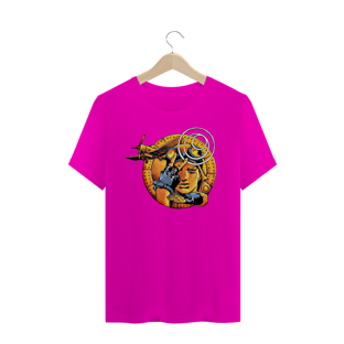 Nome do produtoCamiseta Joseph Joestar - Camisa JoJo's Bizarre Adventure