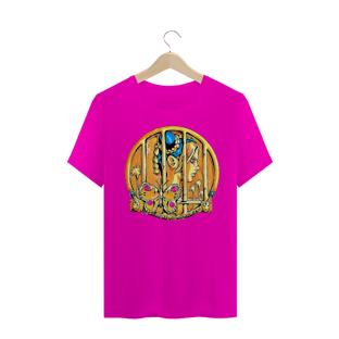 Nome do produtoCamiseta Jolyne Kujo - Camisa JoJo's Bizarre Adventure