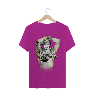 Nome do produtoCamiseta Gappy (Josuke Higashikata 8) - JoJo's Bizarre Adventure Part 8: JoJolion