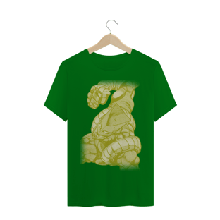 Nome do produtoCamiseta The World Dio - Camisa JoJo's Bizarre Adventure