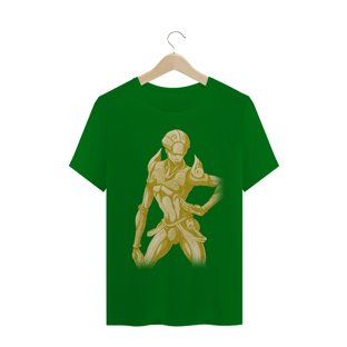Nome do produtoCamiseta Gold Experience do Giorno Giovanna - Camisa JoJo's Bizarre Adventure