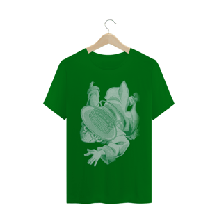 Nome do produtoCamiseta Heaven's Door Rohan Kishibe - Camisa JoJo's Bizarre Adventure