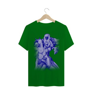 Nome do produtoCamiseta The Hand - Camisa JoJo's Bizarre Adventure