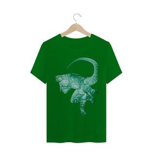 Nome do produtoCamiseta Diego Brando - Camisa JoJo's Bizarre Adventure