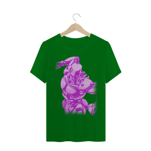 Nome do produtoCamiseta Crazy Diamond - Camisa JoJo's Bizarre Adventure