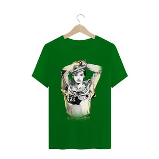Nome do produtoCamiseta Gappy (Josuke Higashikata 8) - JoJo's Bizarre Adventure Part 8: JoJolion