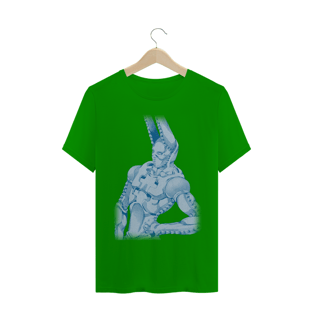 Nome do produtoCamiseta D4C de Funny Valentine - Camisa JoJo's Bizarre adventure
