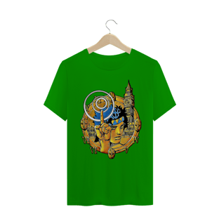 Nome do produtoCamiseta Jonathan Joestar - Camiseta JoJo's Bizarre Adventure Part 1: Phantom Blood