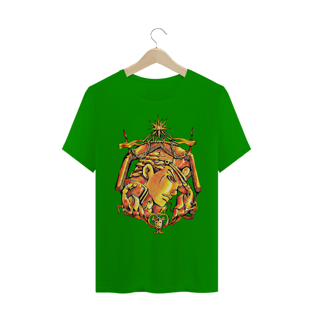 Nome do produtoCamiseta Jotaro Kujo - Camisa JoJo's Bizarre Adventure