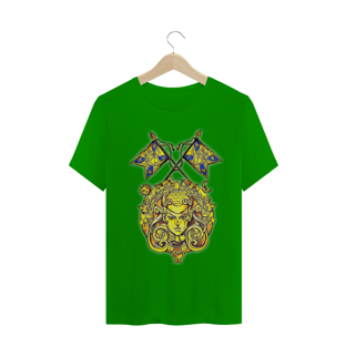 Nome do produtoCamiseta Josuke Higashikata - Camisa JoJo's Bizarre Adventure