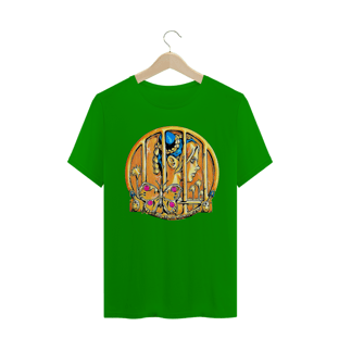 Nome do produtoCamiseta Jolyne Kujo - Camisa JoJo's Bizarre Adventure