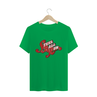 Nome do produtoCamiseta JoJo Part 7 - Camiseta JoJo's Bizarre Adventure Part 7: Steel Ball Run
