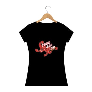 Nome do produtoCamiseta Feminina JoJo Part 7 - Camiseta JoJo's Bizarre Adventure Part 7: Steel Ball Run