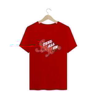 Nome do produtoCamiseta JoJo Part 7 - Camiseta JoJo's Bizarre Adventure Part 7: Steel Ball Run