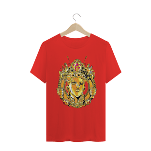 Nome do produtoCamiseta Giorno Giovanna - Camiseta JoJo's Bizarre adventure