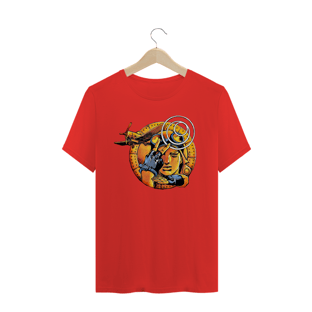Nome do produtoCamiseta Joseph Joestar - Camisa JoJo's Bizarre Adventure
