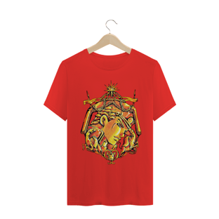 Nome do produtoCamiseta Jotaro Kujo - Camisa JoJo's Bizarre Adventure
