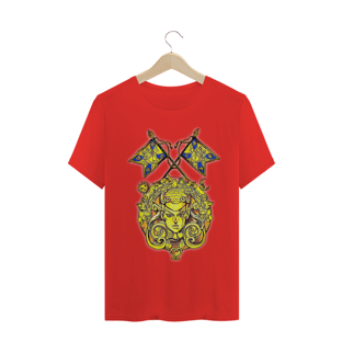 Nome do produtoCamiseta Josuke Higashikata - Camisa JoJo's Bizarre Adventure