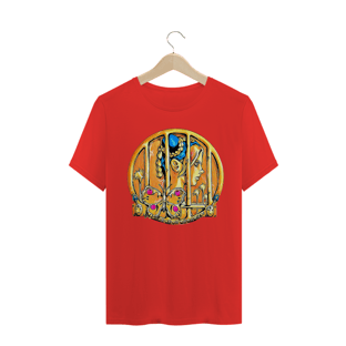 Nome do produtoCamiseta Jolyne Kujo - Camisa JoJo's Bizarre Adventure