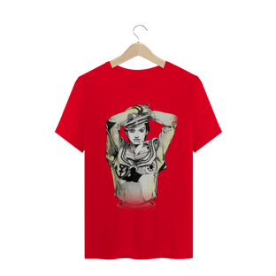Nome do produtoCamiseta Gappy (Josuke Higashikata 8) - JoJo's Bizarre Adventure Part 8: JoJolion
