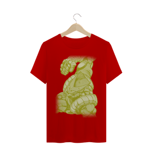 Nome do produtoCamiseta The World Dio - Camisa JoJo's Bizarre Adventure