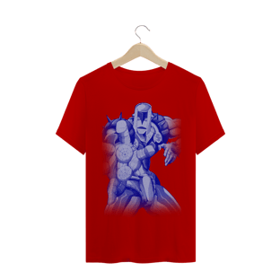 Nome do produtoCamiseta The Hand - Camisa JoJo's Bizarre Adventure