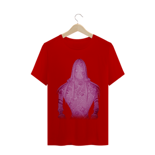 Nome do produtoCamiseta Paisley Park JoJolion - Camisa JoJo's Bizarre Adventure