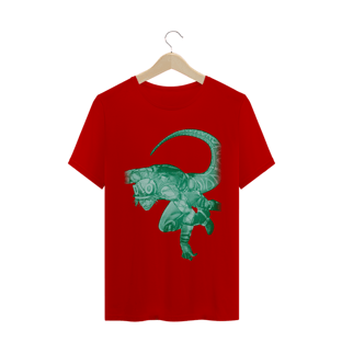 Nome do produtoCamiseta Diego Brando - Camisa JoJo's Bizarre Adventure