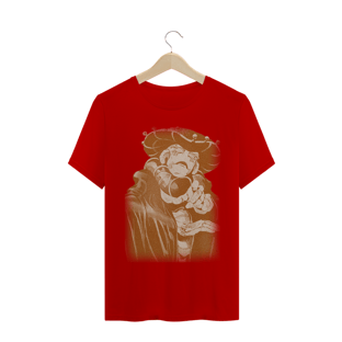 Nome do produtoCamiseta Black Sabath - Camisa JoJo's Bizarre Adventure