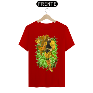 Nome do produtoCamiseta Dio Brando e The World - Camisa JoJo's Bizarre Adventure