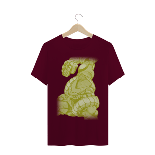Nome do produtoCamiseta The World Dio - Camisa JoJo's Bizarre Adventure