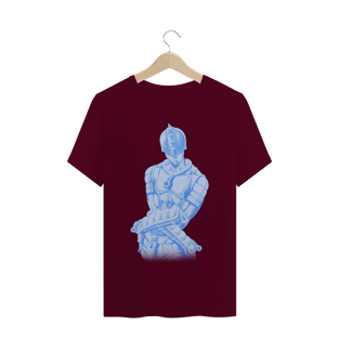 Nome do produtoCamiseta Sticky Fingers Bucciarati - Camisa JoJo's Bizarre Adventure