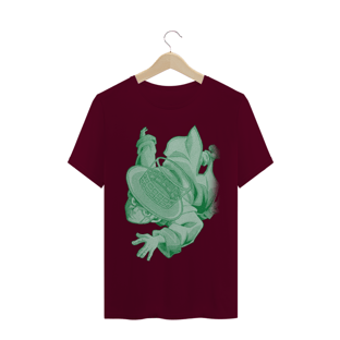 Nome do produtoCamiseta Heaven's Door Rohan Kishibe - Camisa JoJo's Bizarre Adventure