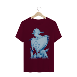 Nome do produtoCamiseta Soft And Wet JOJO - Camisa JoJo's Bizarre Adventure