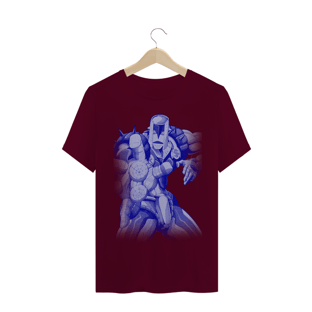 Nome do produtoCamiseta The Hand - Camisa JoJo's Bizarre Adventure