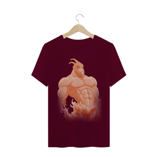 Nome do produtoCamiseta Magician's Red - Camisa JoJo's Bizarre Adventure