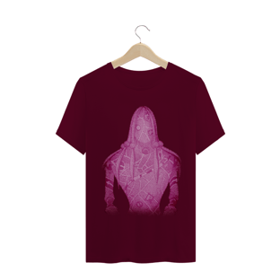 Nome do produtoCamiseta Paisley Park JoJolion - Camisa JoJo's Bizarre Adventure